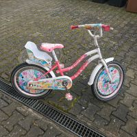 Kinder Mädchen Fahrrad Hessen - Ranstadt Vorschau