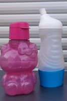 2 TUPPERWARE Flaschen * Hello Kitty Nordrhein-Westfalen - Dormagen Vorschau