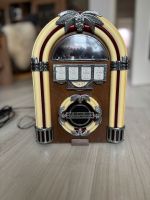Nostalgische Jukebox / Mini-Radio Niedersachsen - Berne Vorschau