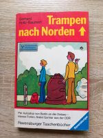 Trampen nach Norden, Gerhard Holtz-Baumert Wandsbek - Hamburg Rahlstedt Vorschau