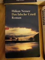 Buch "Das falsche Urteil" Bayern - Würzburg Vorschau