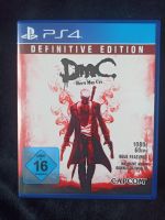 DmC: Devil May Cry Definitive Edition (PS4) Sachsen - Treuen Vorschau