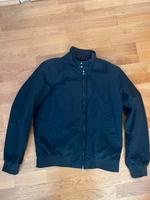 Woolrich Blouson blau Dortmund - Mitte Vorschau