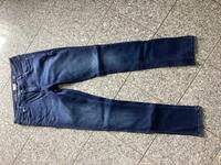 Jeanshose S Oliver Slim Fit Größe W/38  L/34 Nordrhein-Westfalen - Velbert Vorschau
