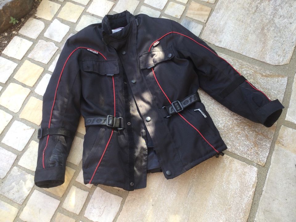 Motorradjacke, Größe S (Herren) in Osnabrück