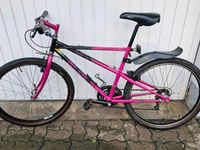 Retro 30J. alt Bianchi All Terrain Bike Lagno pink Retro von 1990 Bayern - Aschaffenburg Vorschau