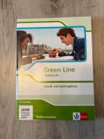 Green Line englisch Schulbuch Nordrhein-Westfalen - Gütersloh Vorschau