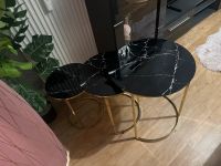 Tischgruppe für Wohnzimmer Niedersachsen - Lehrte Vorschau