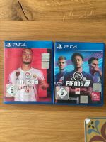 FIFA 19&20 | für die PS4 Kreis Pinneberg - Kummerfeld Vorschau