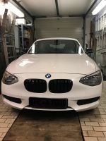 BMW 116i f20 Reparatur wer kann helfen Niedersachsen - Lengede Vorschau