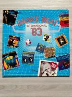 Vinyl Schallplatte Dance Beat International ‘83 Berlin - Spandau Vorschau