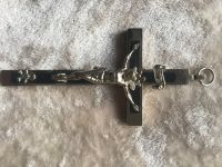 Schmuck-Kreuz, Anhänger Metall, Höhe 10cm München - Thalk.Obersendl.-Forsten-Fürstenr.-Solln Vorschau