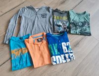 T - Shirt  , Jungenpaket Gr. 146/152 Brandenburg - Roskow Vorschau