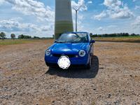 Lupo 1.4 75 PS Niedersachsen - Kirchdorf Vorschau