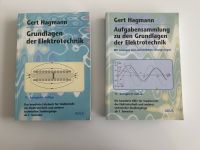 Hagmann, Gert - Grundlagen der Elektrotechnik + Aufgabensammlung Obergiesing-Fasangarten - Obergiesing Vorschau