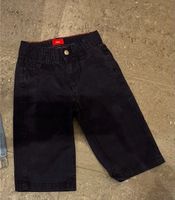 S.Oliver Pelle  Bermuda kurze Hose Gr.122 Slim Niedersachsen - Salzgitter Vorschau