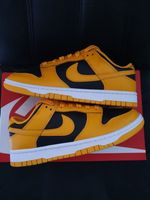 Nike Dunk Low Goldenrod || EU 40,5 Hessen - Offenbach Vorschau