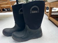 Winterschuhe Kamik Neopren Wintergummiestiefel Harburg - Hamburg Fischbek Vorschau