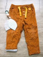 Ergee* Baby Hose Gr. 80 *WoW* Kinder Kik Braun Cordhose etwas dic Berlin - Köpenick Vorschau