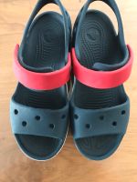 Crocs Sandalen J 1 Nordrhein-Westfalen - Goch Vorschau