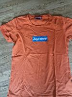 Supreme T-Shirt Gr. xs/s Herren 170 Nordrhein-Westfalen - Schwalmtal Vorschau