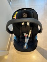 Cybex Gold Aton 5 Babyschale Kindersitz Autositz Niedersachsen - Wardenburg Vorschau