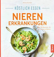 Kochbuch für Nierenkranke Hessen - Biedenkopf Vorschau