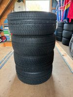 Michelin Pilot Alpin 235/40/18 neu Niedersachsen - Haren (Ems) Vorschau