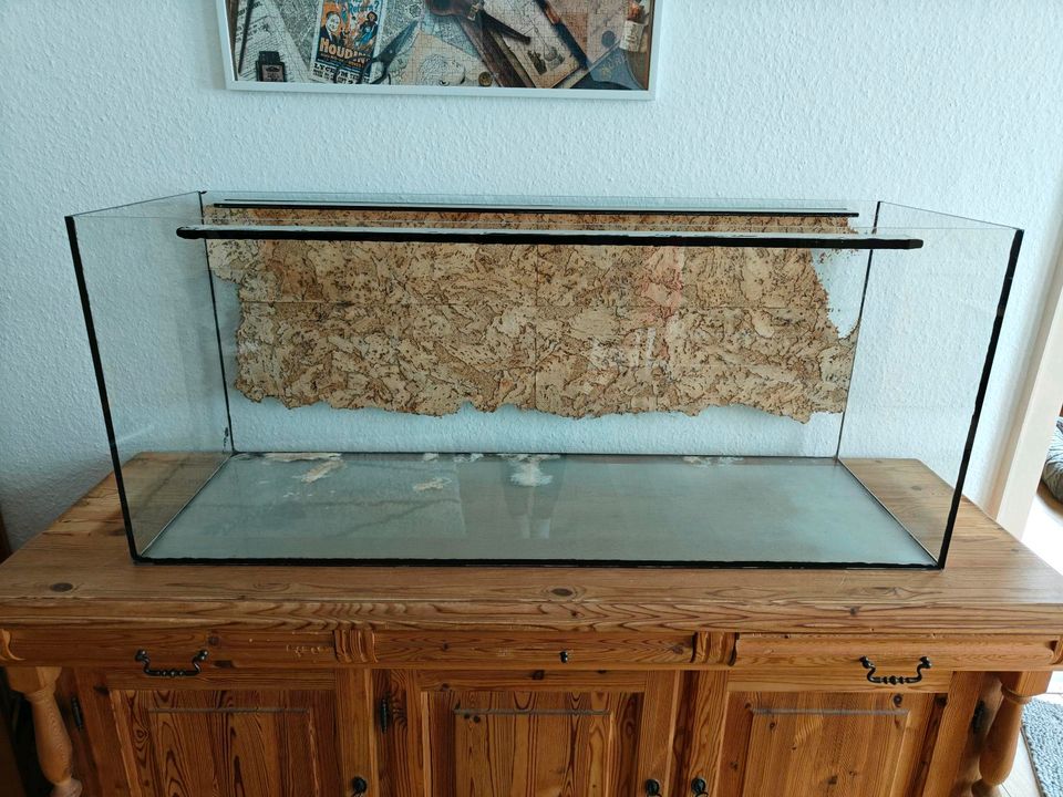 Nagarium Hamsterkäfig aus Glas in Herborn