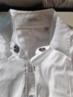 Hemd "Soluzione" Gr.38 (M) 19Euro VB Versand 7Abholung Niedersachsen - Grasleben Vorschau