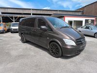 Mercedes Benz Vito 5 Sitze Mixto 122 CDI 3.0 Motor Klappert Düsseldorf - Gerresheim Vorschau