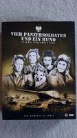 DVD Boxen Vier Panzersoldaten und ein Hund// Die Befreiung Dresden - Gompitz Vorschau