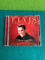 CD: Elvis Christmas Royal Philharmonic Orchestra Hamburg-Mitte - Hamburg St. Georg Vorschau