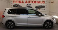 Volkswagen Touran 2.0 Highline kamera 7 Sitze Panorama Berlin - Tempelhof Vorschau