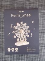 Ersatzteile für Ferris wheel – Rolife – 3D Puzzle TGN01 ✅️ Baden-Württemberg - Fellbach Vorschau