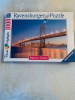 Puzzle, 1000 Teile/ 2000 Teile, Ravensburger Schleswig-Holstein - Harrislee Vorschau