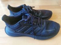 Adidas Sneaker schwarz Gr 38 Aachen - Aachen-Mitte Vorschau