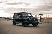 Mercedes G63 mieten, G63 mieten, AMG mieten, Sportwagen mieten Rheinland-Pfalz - Ludwigshafen Vorschau