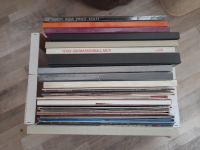 Konvolut 1 Verdi 3er LP Box Album neuwertig, neu Bayern - Regen Vorschau