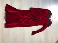 Schöne Kleider Gothic mit Spitze Niedersachsen - Büddenstedt Vorschau