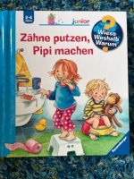Kinderbuch Wieso weshalb warum Nordrhein-Westfalen - Hünxe Vorschau