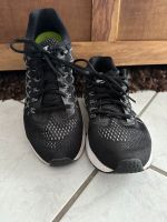 Nike Sneaker, schwarz, Gr. 42 Hessen - Flörsheim am Main Vorschau