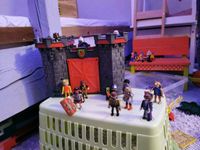 Ritterburg Playmobil Schwentinental - Klausdorf Vorschau