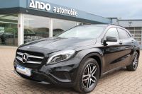 Mercedes-Benz GLA 180 Urban Night-Paket/Xenon/Navi/Teilleder Thüringen - Nordhausen Vorschau