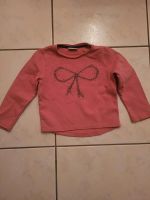 Tom Tailor Pullover Mädchen Gr 104 Pulli Bluse rosa Bielefeld - Brake Vorschau