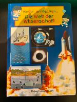 Die Welt der Wissenschaft Buch Bayern - Reichenschwand Vorschau