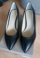 CAFe Noir Pumps schwarz Gr. 40 Bayern - Aschaffenburg Vorschau