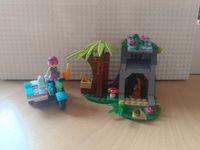 Lego friends erste Hilfe dschungelbike 41032 Hessen - Oberursel (Taunus) Vorschau