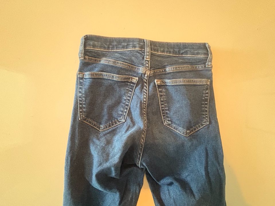 Jeans, Hose , W 26/L 32(Gr.36) in Kevelaer