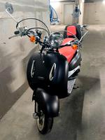 Motorroller  50ccm Nordrhein-Westfalen - Kleve Vorschau